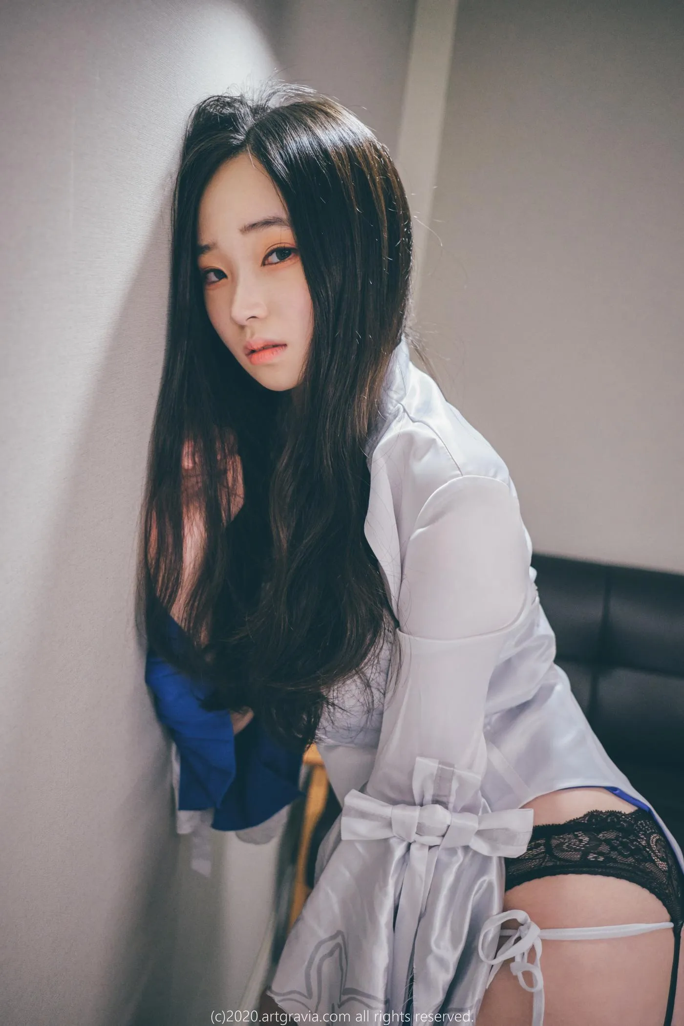 Bambi밤비 – NO.01 95式旗袍 [69P]插图5